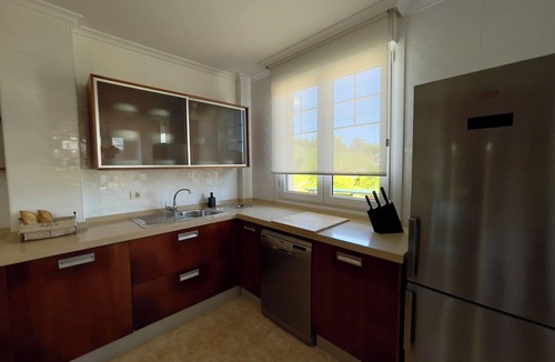 Treto Villa | Villa Los Olivos Coastal house in Cantabria with swimming pool (perfect for summer).