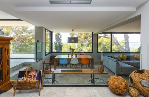 Tamarit Ski Chalet | VILLA LOTUS MARE