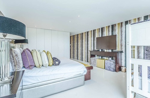Cap Martinet Villa | Villa Lyla - Five Bedroom Villa, Sleeps 10