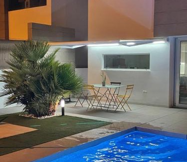Guardamar del Segura Villa | Villa Margarita, Guardamar Del Segura
