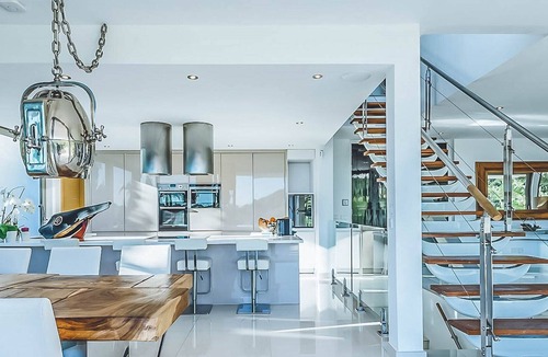 Cap Martinet Villa | Villa Martinet - Five Bedroom Villa, Sleeps 10