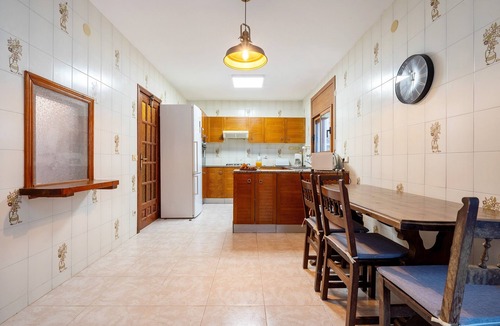 Les Tres Cales Villa | Villa 'Masia Llacuna' with Private Pool, Private Terrace and Wi-Fi