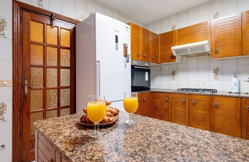 Les Tres Cales Villa | Villa 'Masia Llacuna' with Private Pool, Private Terrace and Wi-Fi