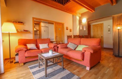 Sallent de Gallego Apartment | Villa Nuria