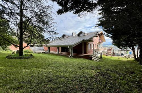 Suances Villa | VILLA OSTRERA
