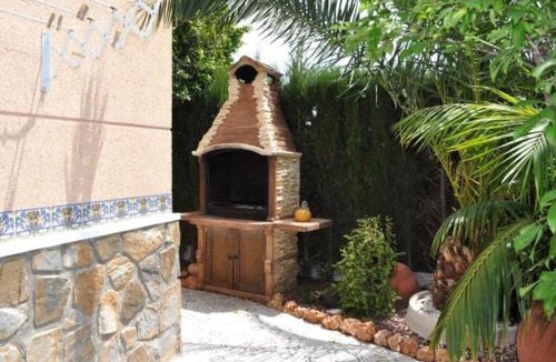 Benferri Villa | Villa Paradise