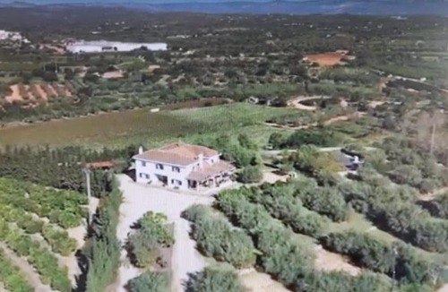 Calig House | Villa Pardalot Boutique Stays