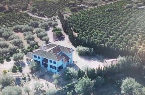 Calig House | Villa Pardalot Boutique Stays