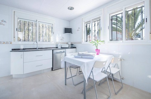 Torredembarra Villa | Villa Playa del Sur 9P - Capafonts, Tarragona