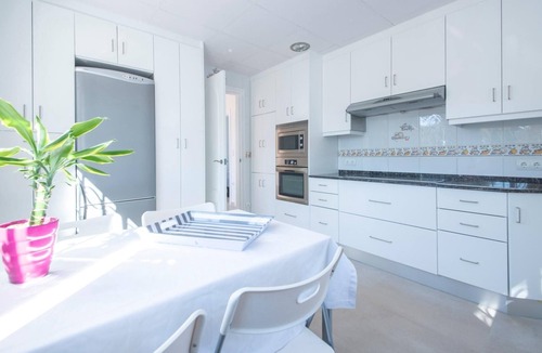 Torredembarra Villa | Villa Playa del Sur 15P - Capafonts, Tarragona