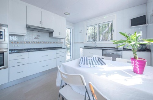 Torredembarra Villa | Villa Playa del Sur 16P - Capafonts, Tarragona