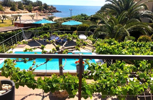 Roques Daurades Villa | Villa Playa