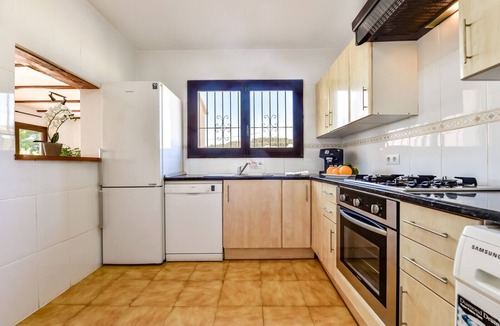 Casas de Torrat Villa | Villa rental ISMAEL