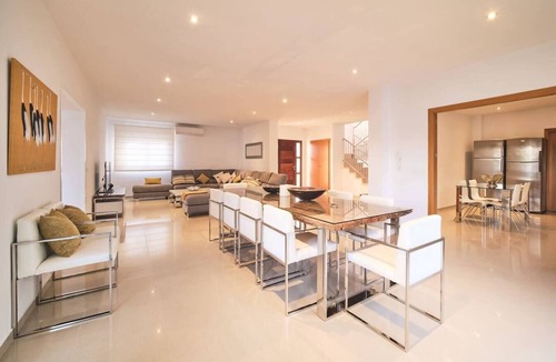 Santa Eulalia del Rio House | Villa Romeo near Talamanca Beach and Ibiza Town