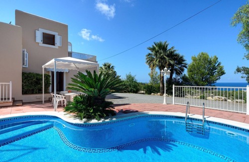 Portinatx House | VILLA SA DESCUBERTA by Interhome