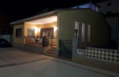 Jaraba Apartment | Villa San Jorge