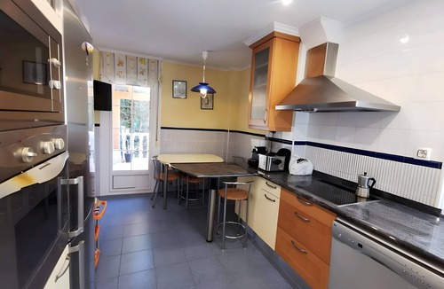 Laredo Apartment | Villa Santa Ana Holiday Home