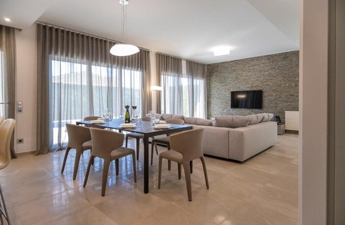 Cambrils Villa | Villa Santander