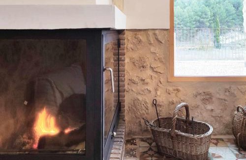 Requena House | Villa Serrano, La casa rural de los mil suelos