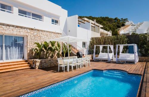 Cala Vadella House | Villa Serretes