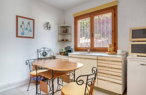 Benimeit Villa | Villa "Shalimar" in Moraira with Pool & Wi-Fi
