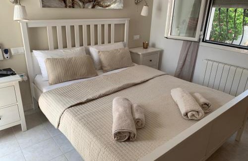 Costa Nova Villa | Villa Sienna