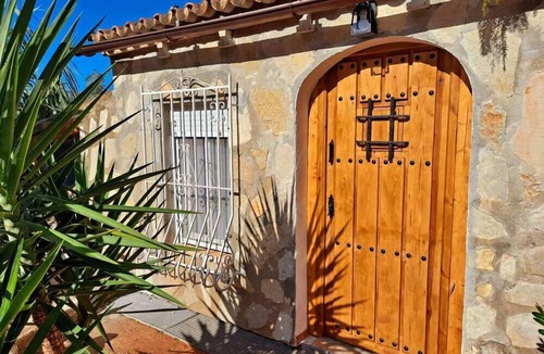Lliber Bed & Breakfast | Villa Sueño Grande