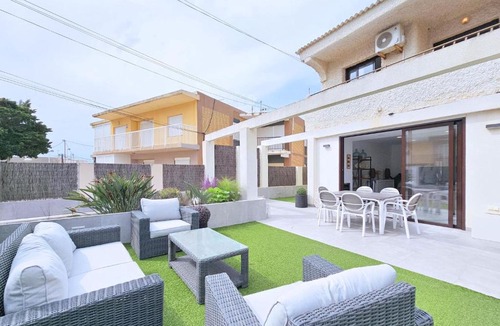 Cabo de Palos Villa | Villa Sweet Home Cabo de Palos by Interhome