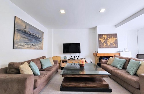 Cabo de Palos Villa | Villa Sweet Home Cabo de Palos by Interhome