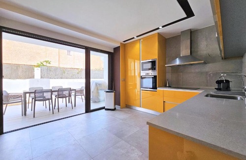 Cabo de Palos Villa | Villa Sweet Home Cabo de Palos by Interhome