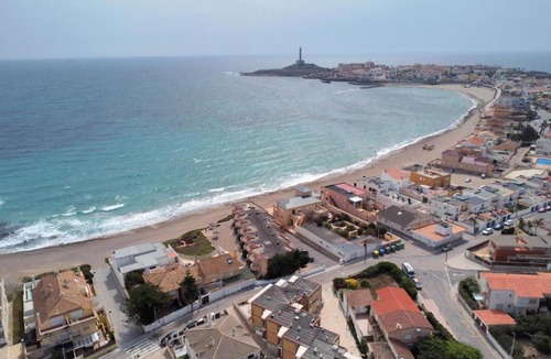 Cabo de Palos Villa | Villa Sweet Home Cabo de Palos by Interhome