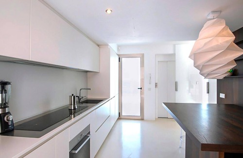 Sant Josep de sa Talaia Villa | Villa Tanit pool and jacuzzi - My Rental Homes