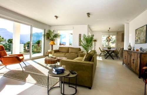 Alcalali Villa | Villa Villa Cara Mull Alcalalí by Interhome