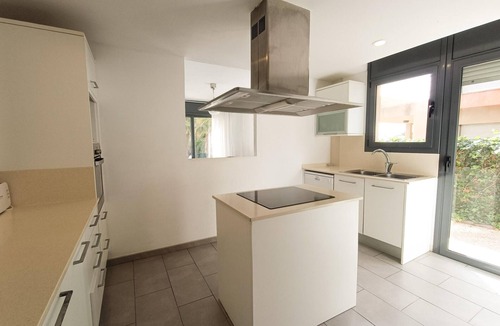 Calafat House | Villa with Private Pool, 100m from Sea, Spacious Garden, Near Calafat in Costa Dorada