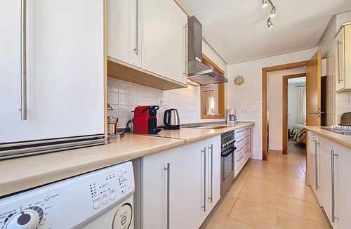 Torre-Pacheco Villa | Villa with private pool and golf course views