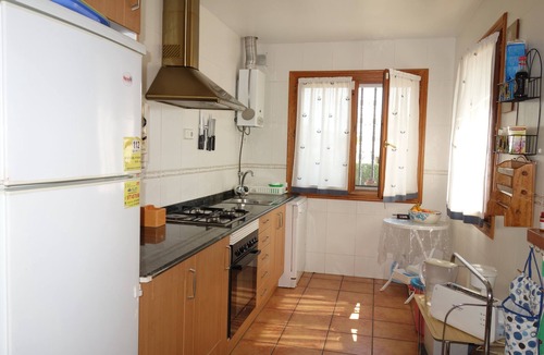 Les Tres Cales Villa | Villa with private protected pool, 200 m from the beach, air conditioning