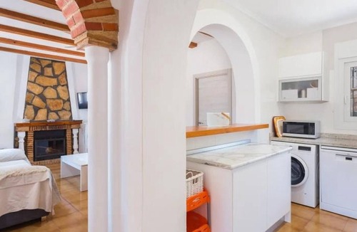 Molinell Villa | Villa with private pool, near beach - 6 guests