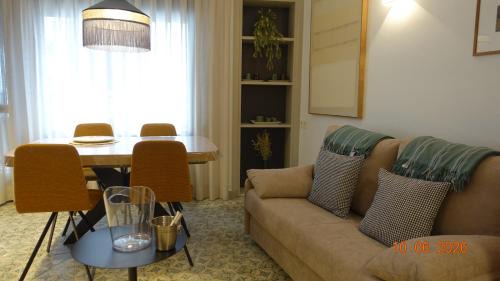 Villahermosa del Rio Apartment | Villaluxe Suite El Carbo