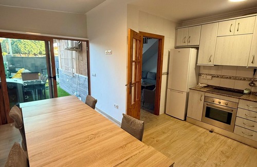 Torre de la Horadada House | VillaMar House
