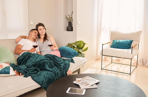 Ainsa-Sobrarbe Apartment | Vip House Ainsa