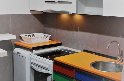 Vitoria-Gasteiz Old Town Apartment | Vive Vitoria en la Almendra Medieval P9