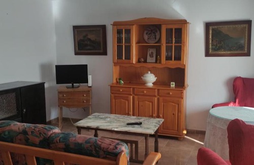 Sotillo del Rincon House | Vivienda de uso turístico Río Razón