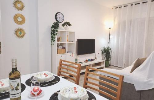 Yecla Apartment | Vivienda en centro de Yecla