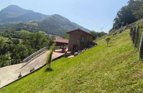 Arredondo Apartment | Vivienda Turística El Pico