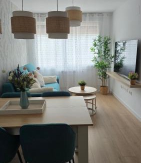 Soria Apartment | Vivienda turistica EL CAMINO con parking gratis