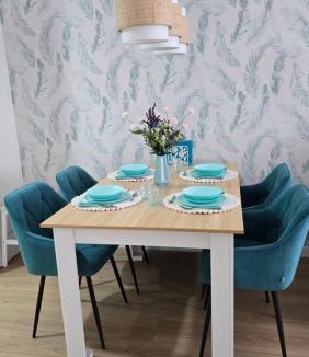 Soria Apartment | Vivienda turistica EL CAMINO con parking gratis