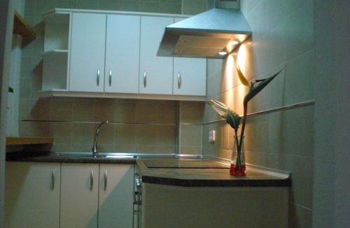 Es Figueral Beach Apartment | Viviendas FERRER