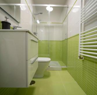 Segovia House | Vizcainos Home Away