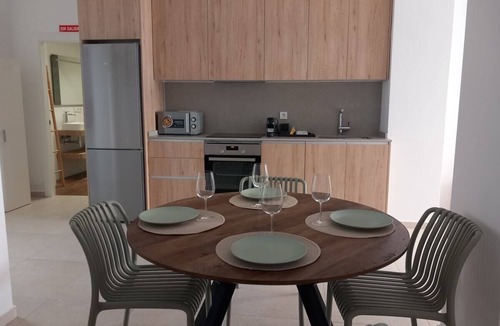 Poblats Maritims Apartment | VLC HOST - Alfaro A