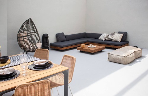 Camins al Grau Apartment | VLC HOST - Duque de Gaeta